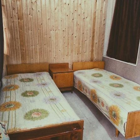 Summer House On A Hill Near Shovi Apartment Glola Bagian luar foto