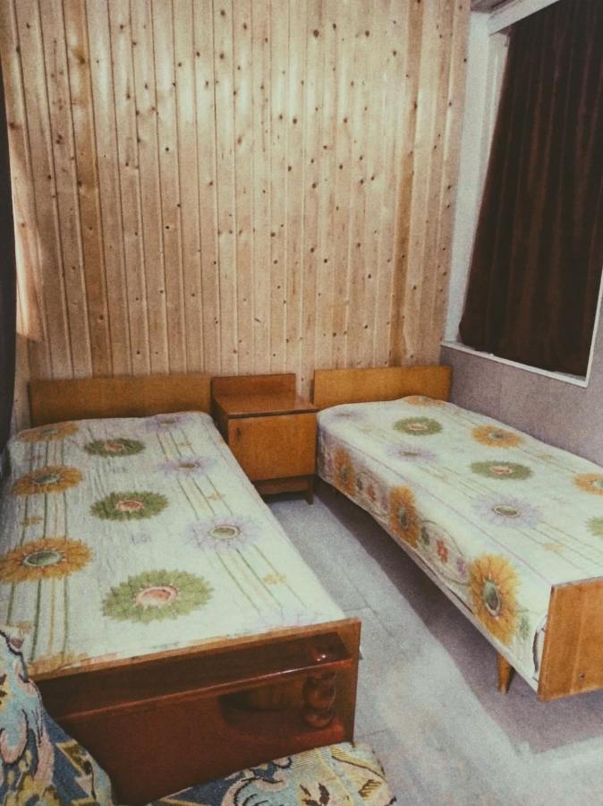 Summer House On A Hill Near Shovi Apartment Glola Bagian luar foto